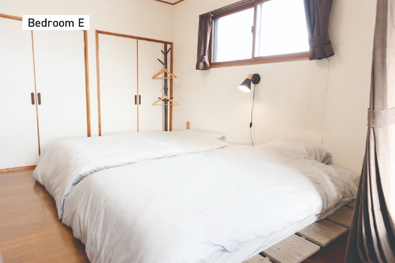 2F客室E（通常1）