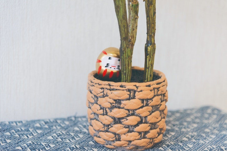 2F客室E（飾り）