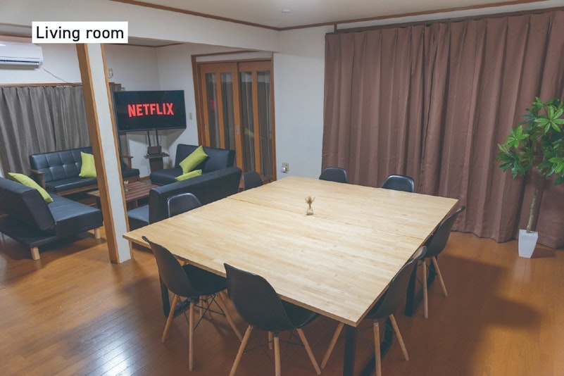 リビング（通常1）