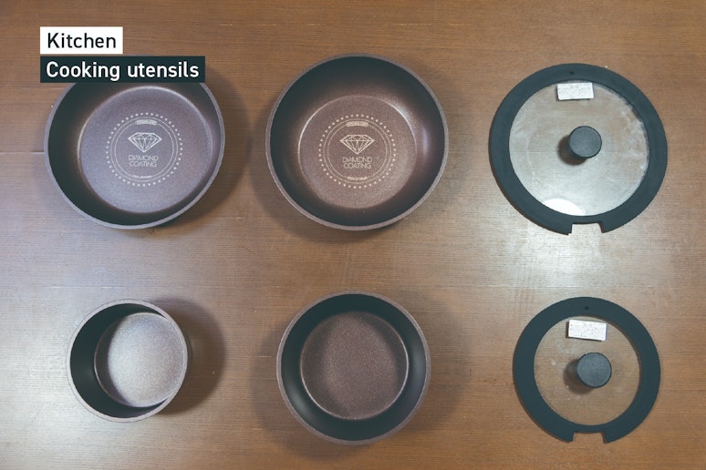 キッチン9（鍋）