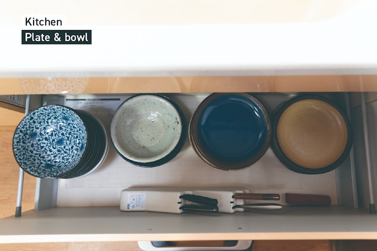 キッチン13（皿）