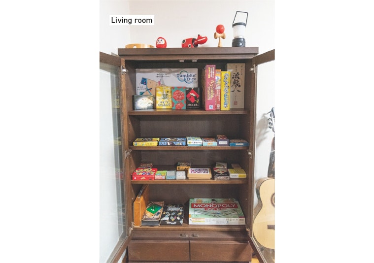 ボードゲーム・アナログゲーム