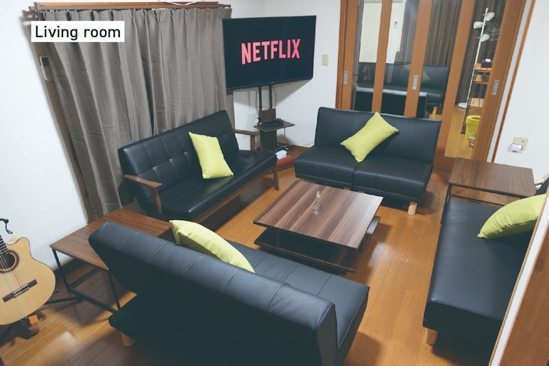 リビング（通常5）