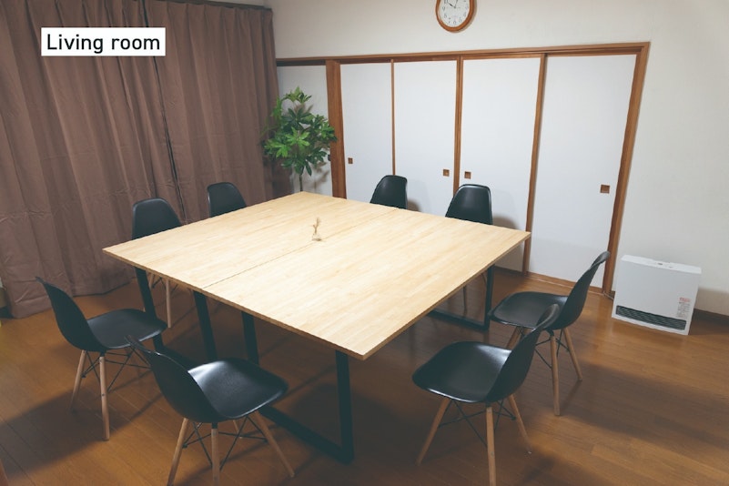 リビング（通常3）