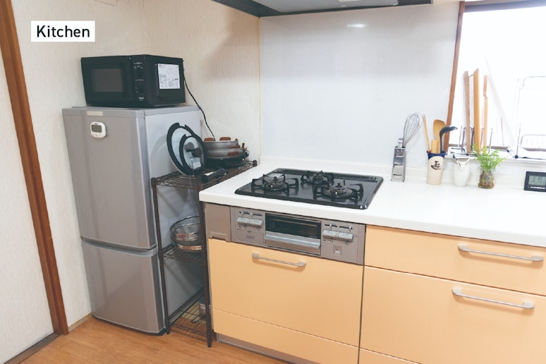キッチン4
