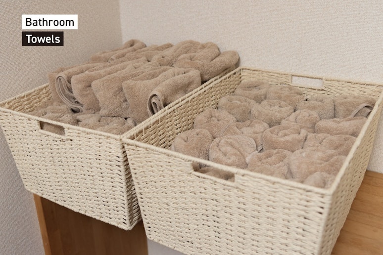 脱衣所4（タオル）