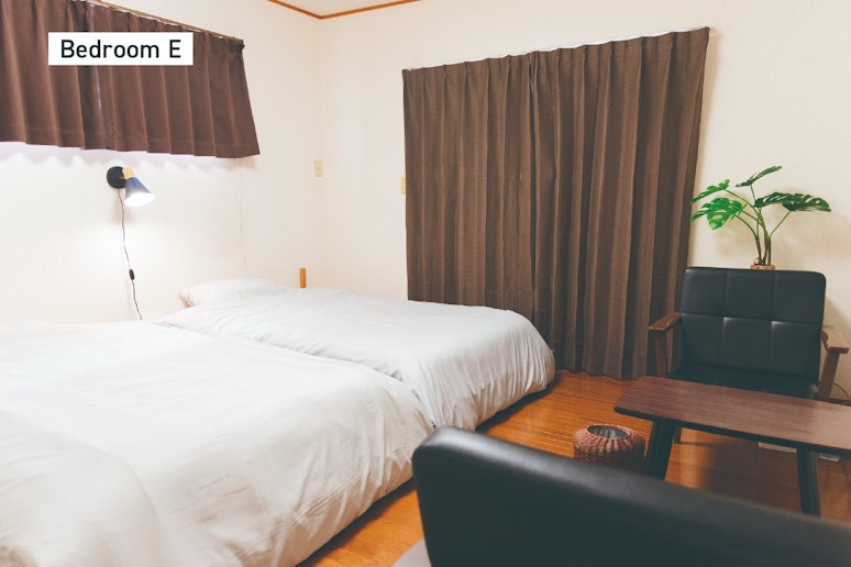 2F客室E（通常2）