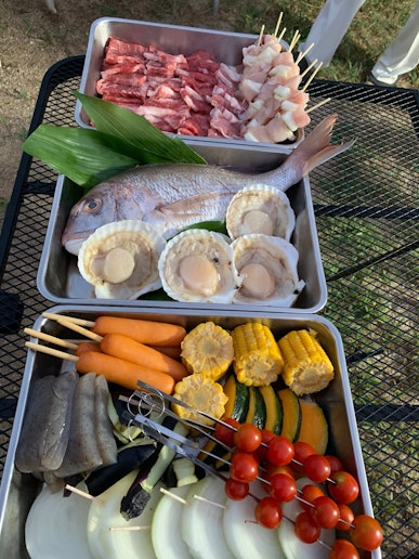 瀬戸内海の真鯛