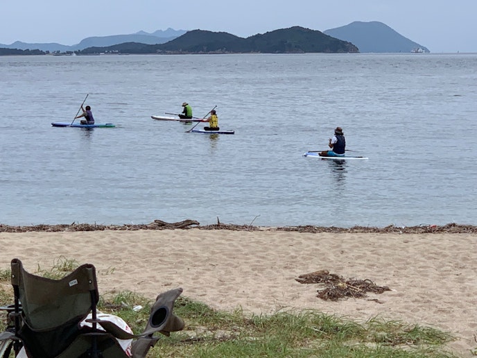 サップ（オプション）