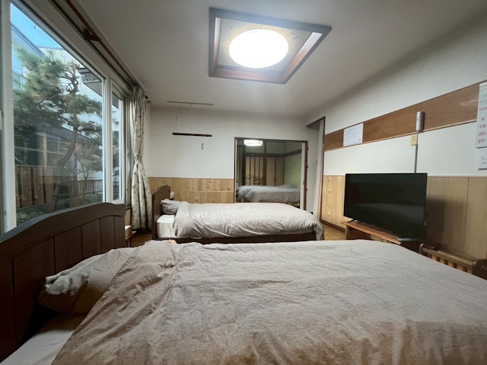 NCV(ケーブルテレビ)視聴可