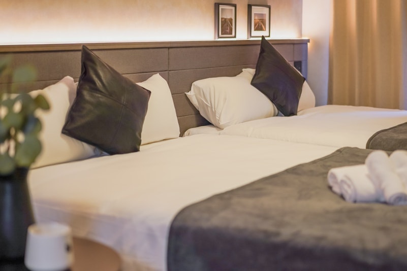 Apartment Hotel 11心斎橋2号店 ＾ 宿泊予約【楽天