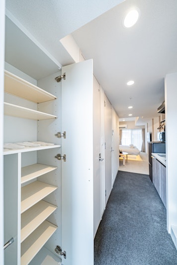 Apartment Hotel 11黒門店 ＾ 宿泊予約【楽天トラベル】