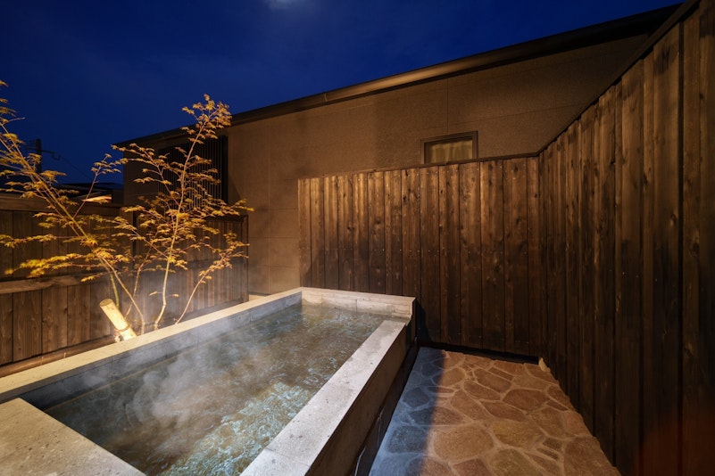 王翠 山水 山の翠 C 山水（さんすい）2025年4月新築オープン ＾ 宿泊