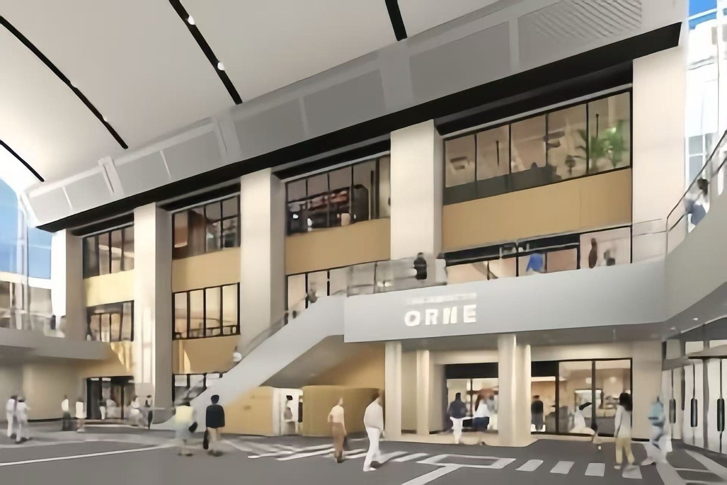 高松駅、徒歩5分