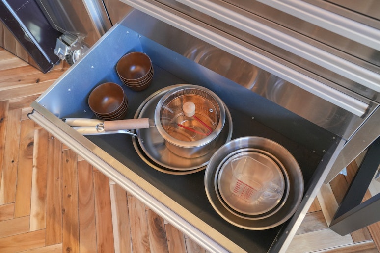 鍋類・フライパン