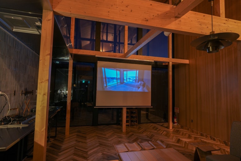 ロールスクリーン