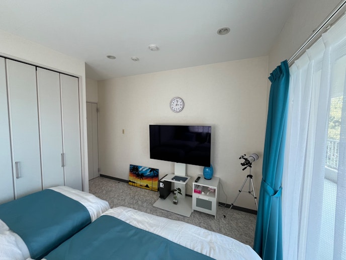 2F シングル1 ダブル1