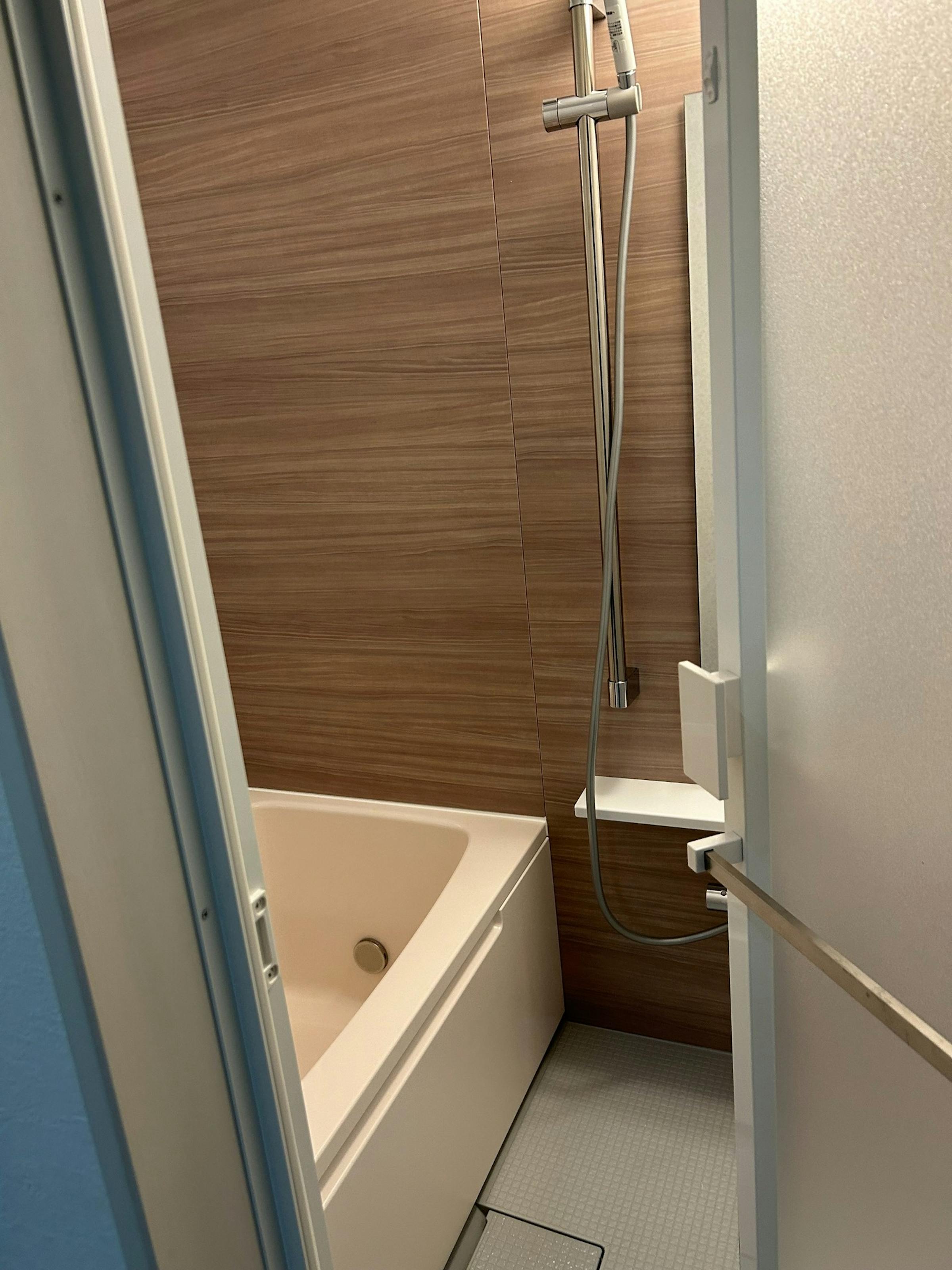 風呂場