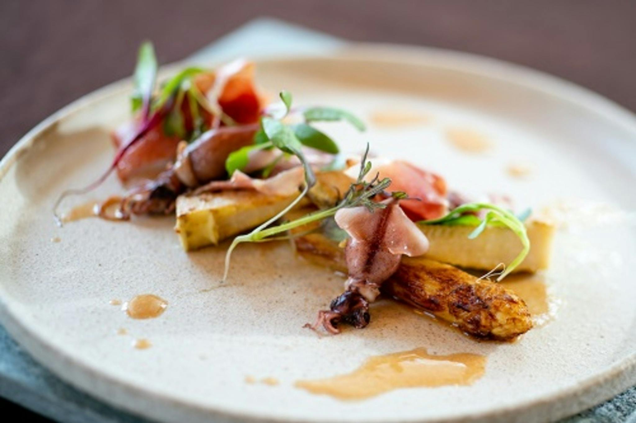 夕食※イメージです