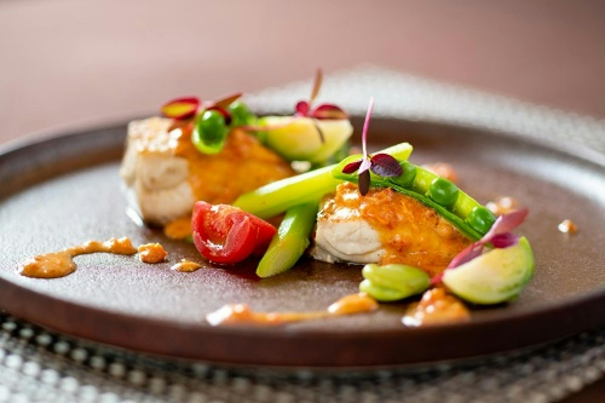 夕食※イメージです