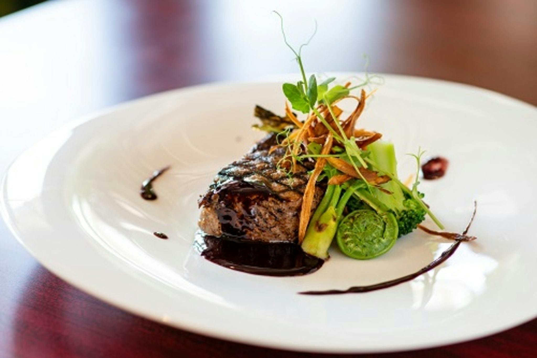 夕食※イメージです