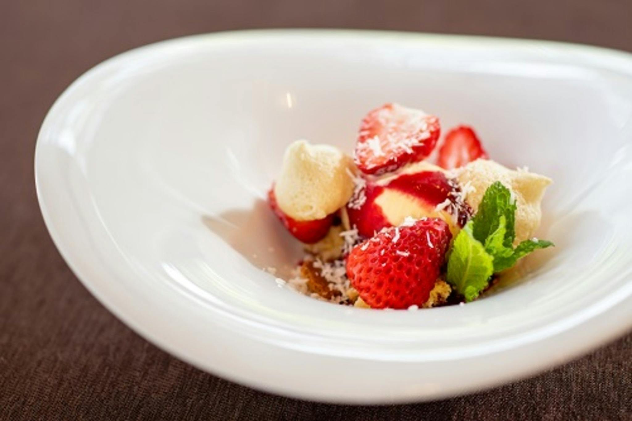 夕食※イメージです