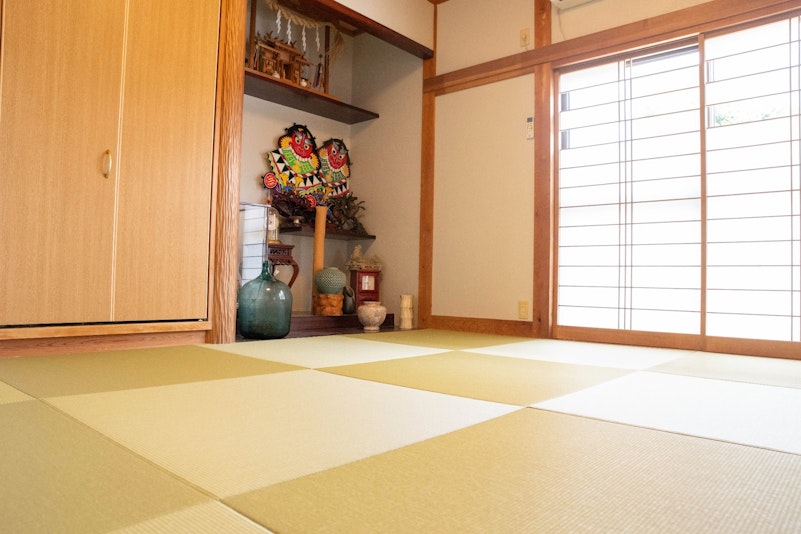 和室
