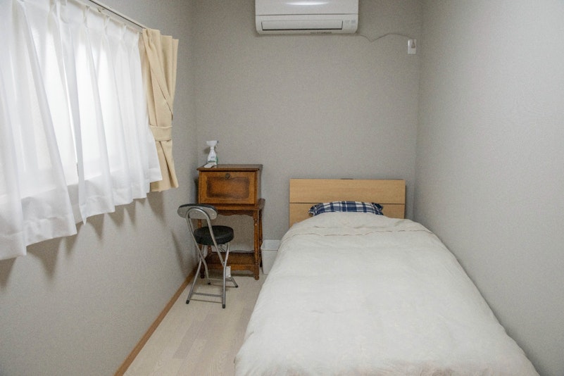 寝室C（1人部屋）