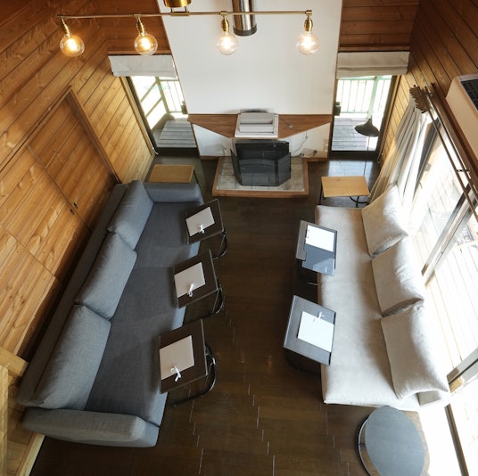 1人でのWebミーティングから最大10名の研修迄、お客様のご要望に合わせ自由に選んで頂けます。