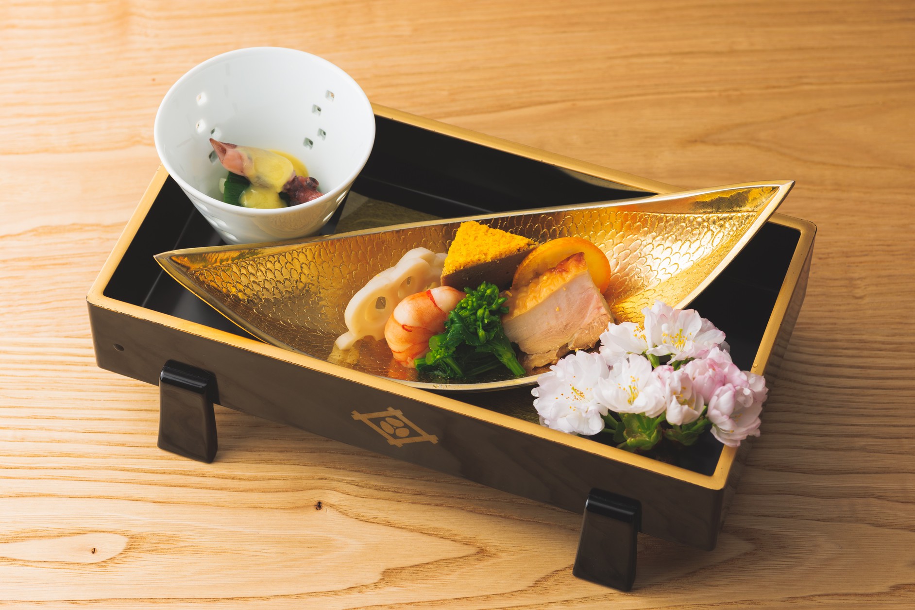 1泊2食　石見銀山　ゆかた会席　家でも店でも味わえない　旅館の味！