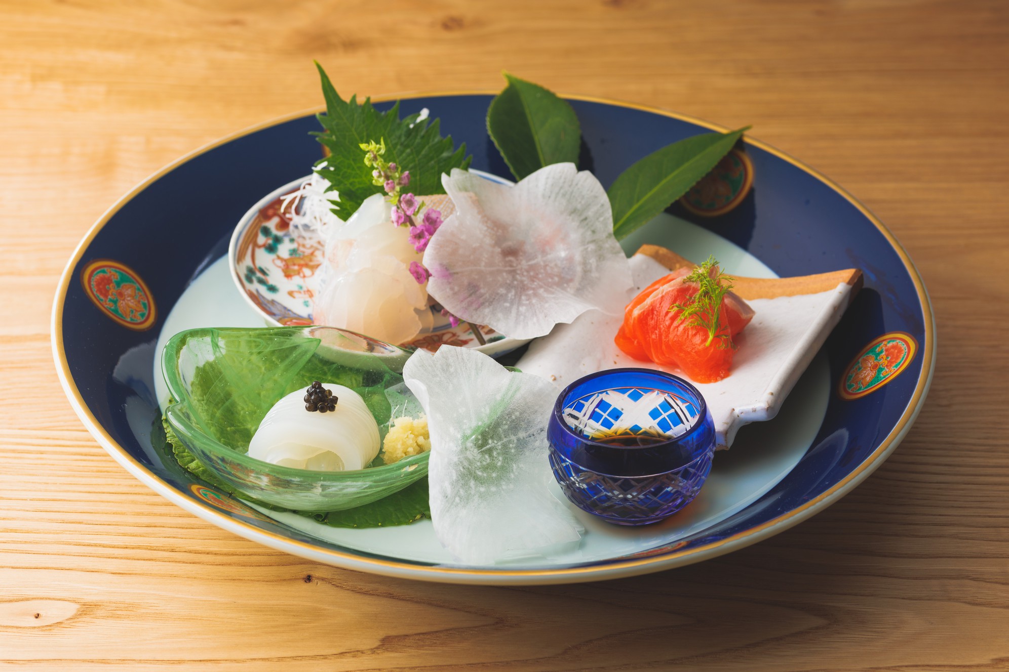 「ノドグロ」と天然会席プラン「ノドログ」「天然魚」他とはゼンゼン違った！部屋指定なし