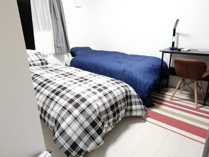 ツインレイアウトは可能