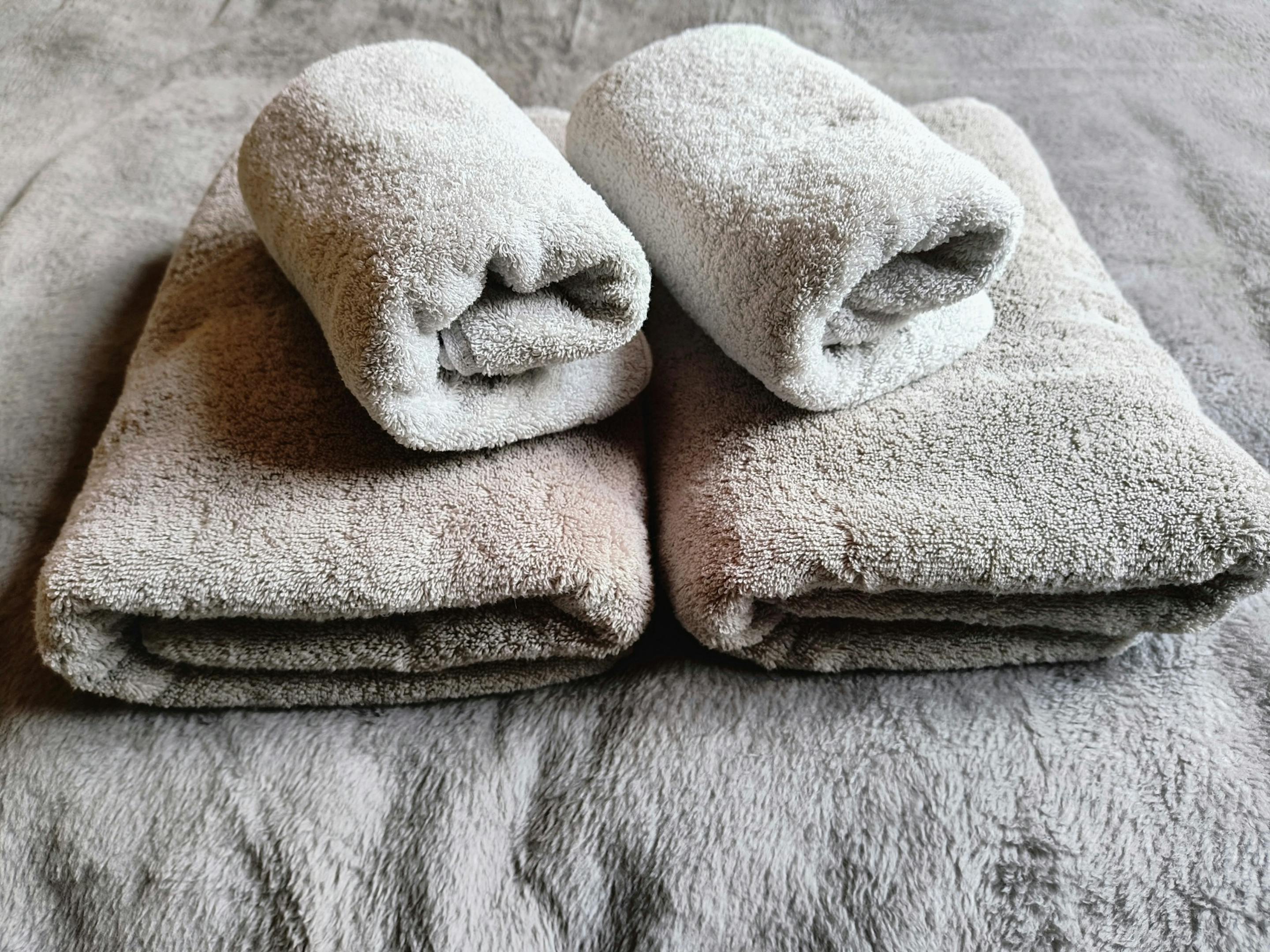 アメニティ：タオル