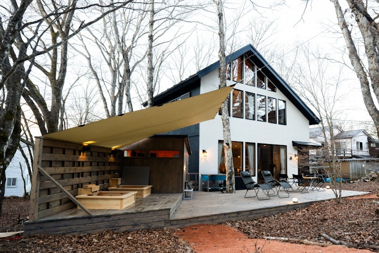 目覚めのサウナ1セットもおすすめですよ。