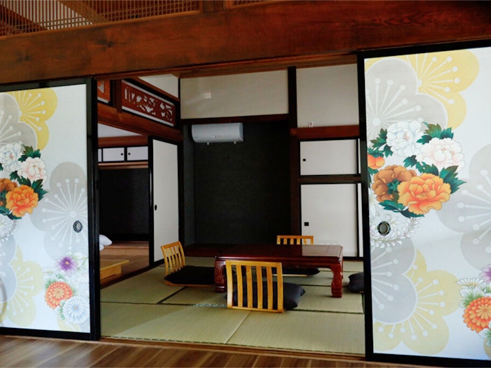 1階和室