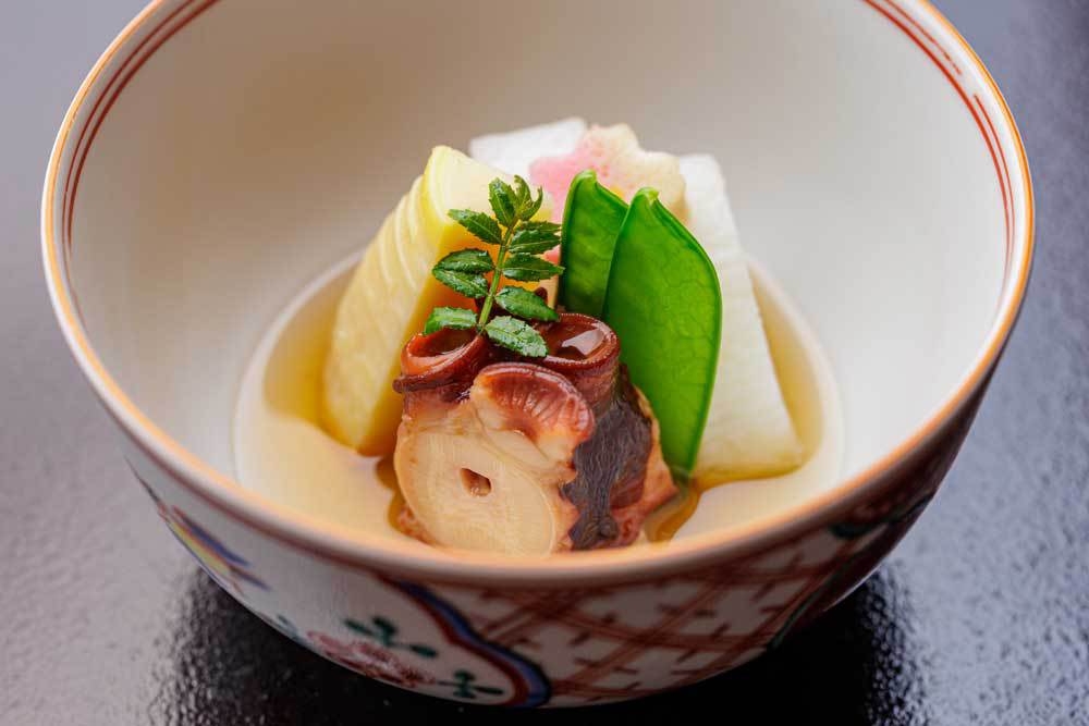 【人気No1】明石と言えば鯛　蛸！！鯛　蛸入り季節会席【人丸】プラン★　【ご夕食はお部屋食】