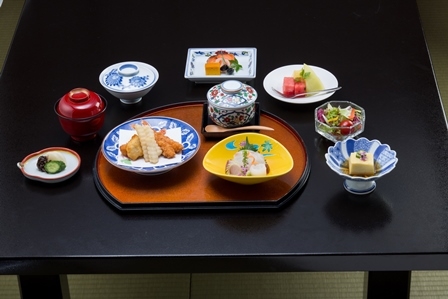 特定日特別プラン！おまかせ客室　鯛宝楽焼・蛸飯・期間限定明石会席プラン