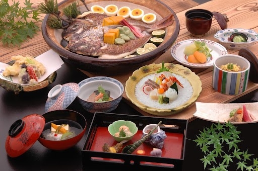 特定日特別プラン！おまかせ客室　鯛宝楽焼・蛸飯・期間限定明石会席プラン