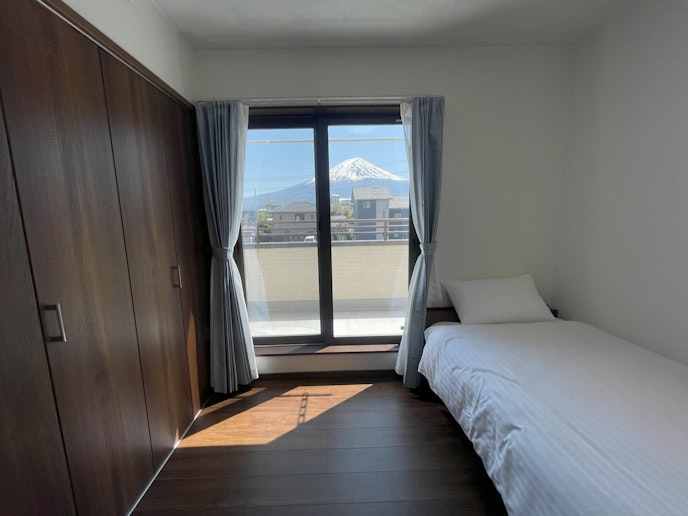 シングルベット１台