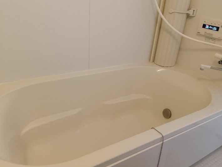 浴室（自動お湯張り、追い炊き機能付き）