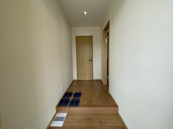 玄関を開けた先に広がる...旅