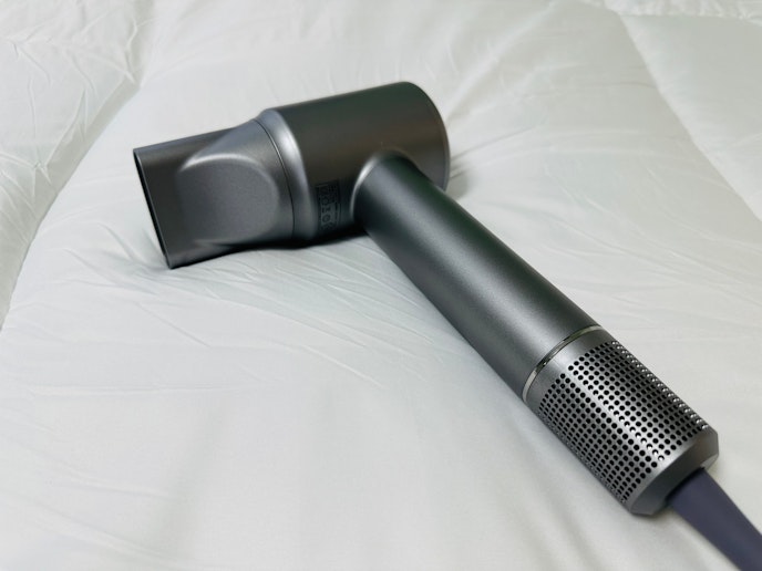 ヘアドライヤー