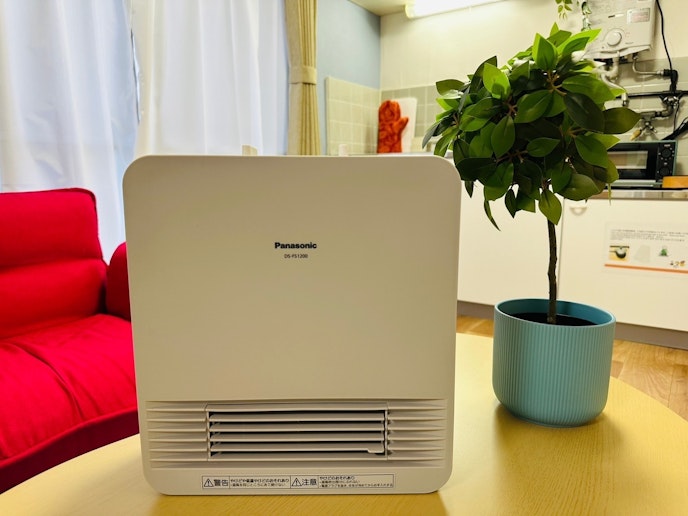 ファンヒーター※冬季限定