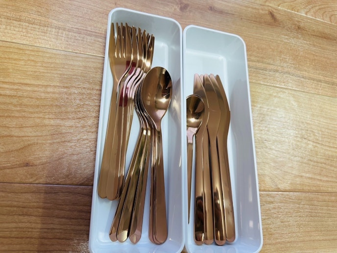 スプーン、フォーク