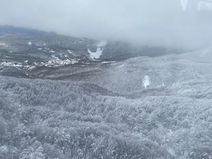 蔵王を味わい尽くそう。