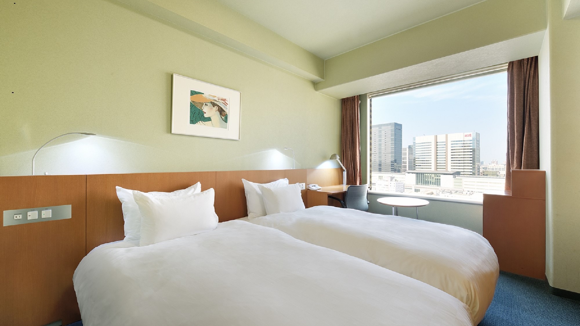 品川プリンスホテル 格安予約 宿泊プラン料金比較 トラベルコ