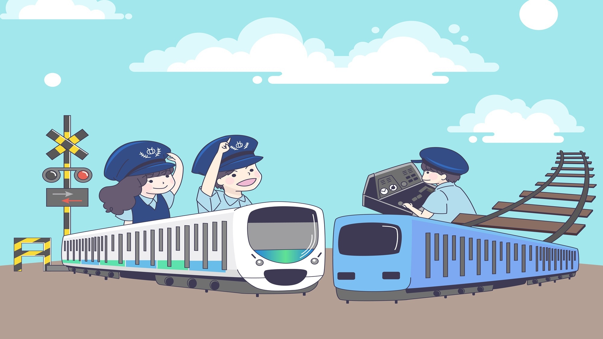＜先行入場特典あり＞品プリ 夏休み鉄道博覧会チケット付きSTAY