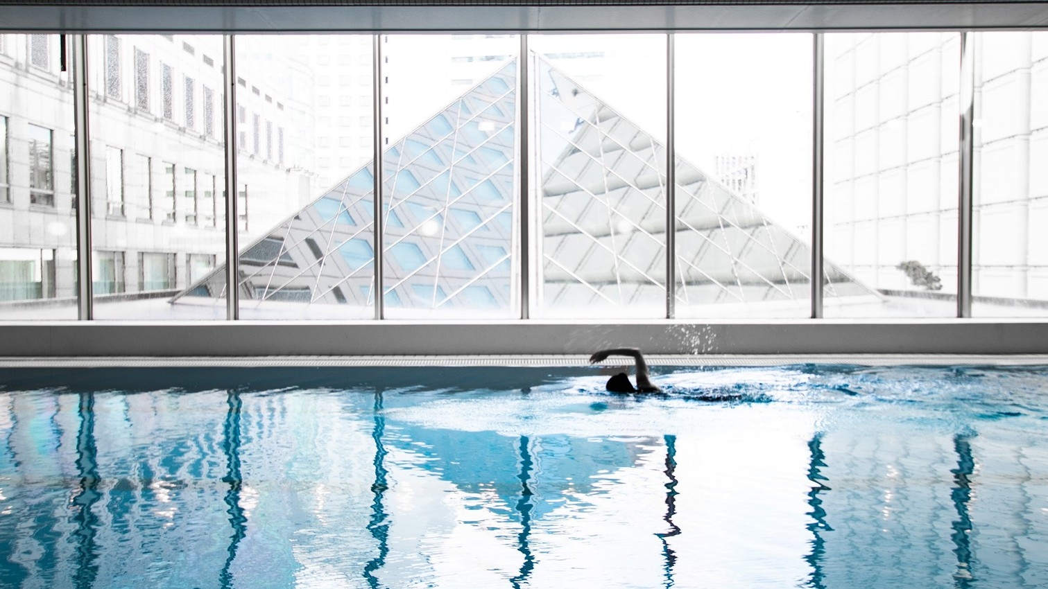 【サマープール2026】Day Pool ＆ Stay ＜8:00〜17:00＞