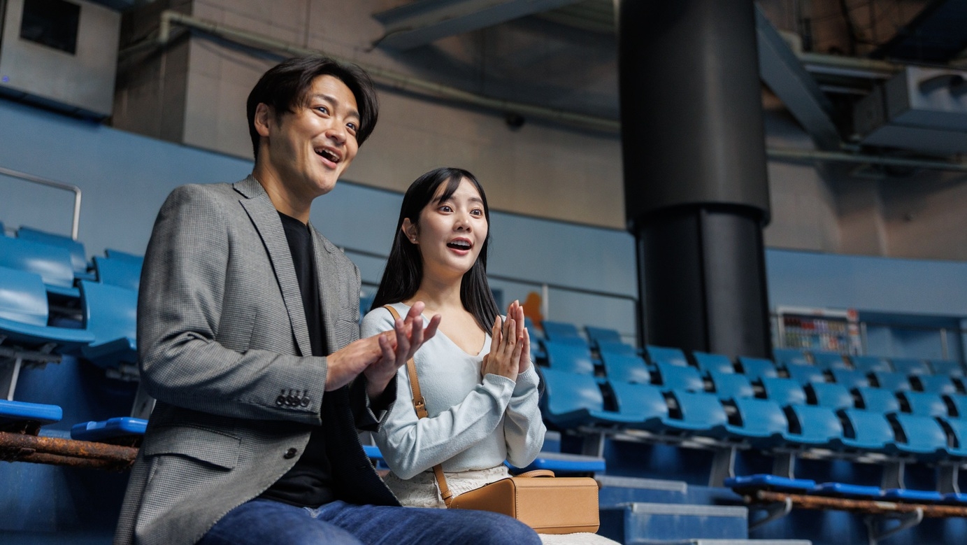 【1月3日限定】閉館後の水族館で楽しむ　NEW YEAR NIGHT AQUA（朝食付き）