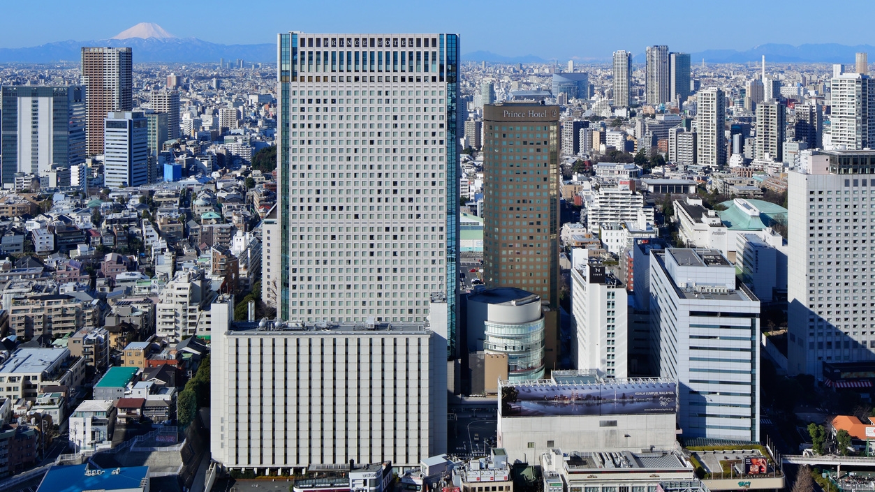 【早期割引90】90日前までのご予約でお得にステイ（朝食付き）